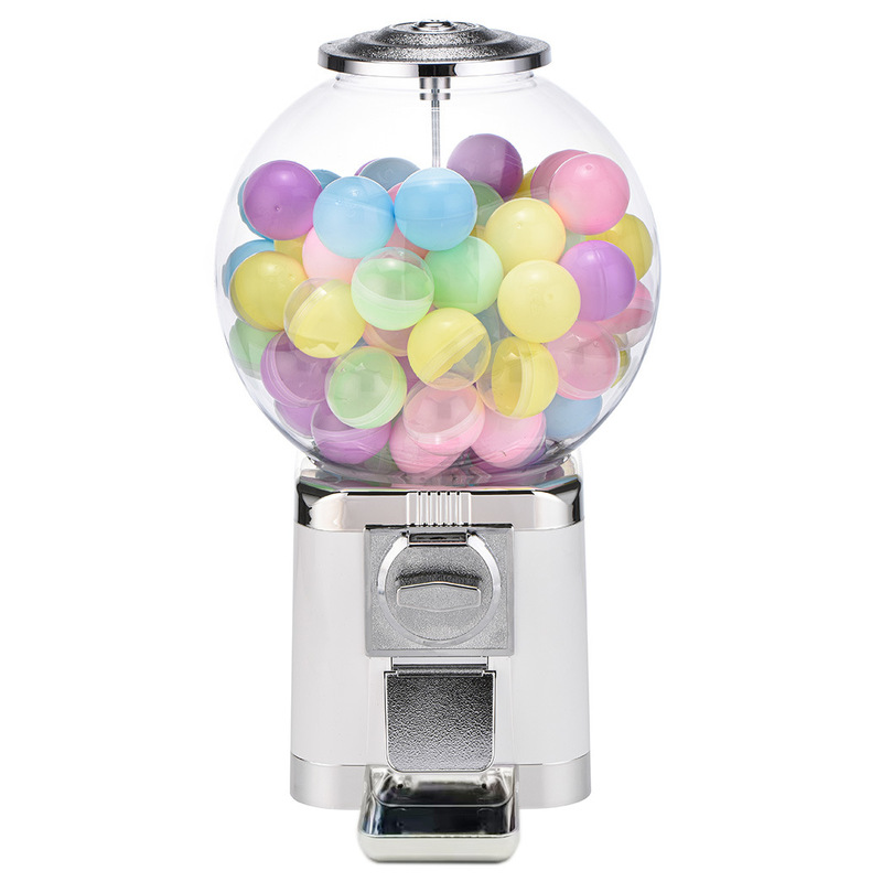 50mm Large Gashapon Machine, Duoqucos Gashapon Coffee Capsule Machine, Gashapon Capsule Dispenser 50mm Large Gashapon Machine, Duoqucos Gashapon Coffee Capsule Machine, Gashapon Capsule Dispenser