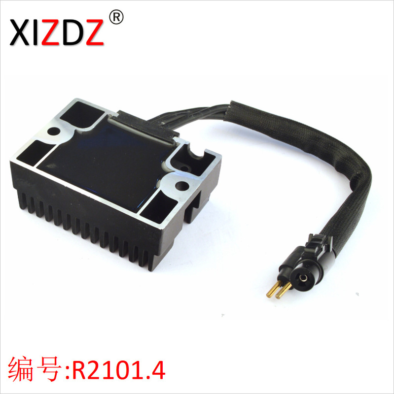 新版は74523:94a 74523-94ハーレーのオートバイ整流器に適用されます。|undefined