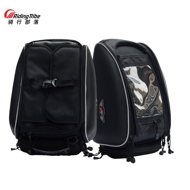 Factory Direct sales motorcycle fuel bag equipment, Knight bag, off-road vehicle bag