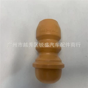 Подходит для Porsche 911 Convertible (997) Резина переднего бампера Carrera 99634330102