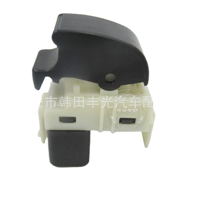 electric doors and windows, Cab and accessories