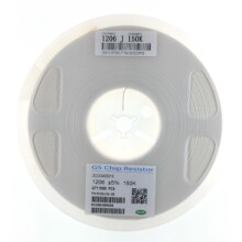 1206��Ƭ���辫��5%ȫϵ����ֵ0R~10M 1R 100R 1K 3K3 4K7 10K 1M
