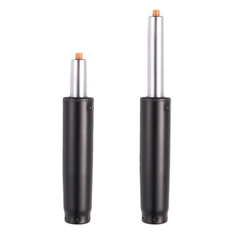 A prueba de explosiones Hengkang varilla de aire de elevación silla de la computadora jefe silla giratoria silla accesorios silla de oficina barra de elevación de tres años de reemplazo