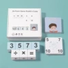 24-point digital cube blocks (single-player)