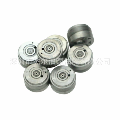 Oil pump, nozzle Valve Plate 295040-9440