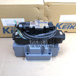 原装Tokimec东京计器COM-7-31C-130-T-PH1-30流量控制阀