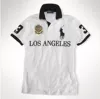 Los Angeles White
