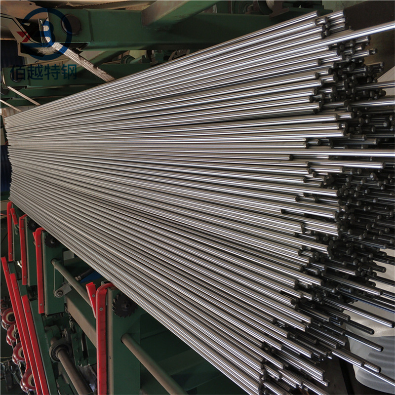 201 304L 316L 317L 321 347 309S 310S 17-4PH 630 XM-19 2014 2205 2507 2520 HC-22 HC-276不锈钢光圆 不锈钢棒黑棒切割批发