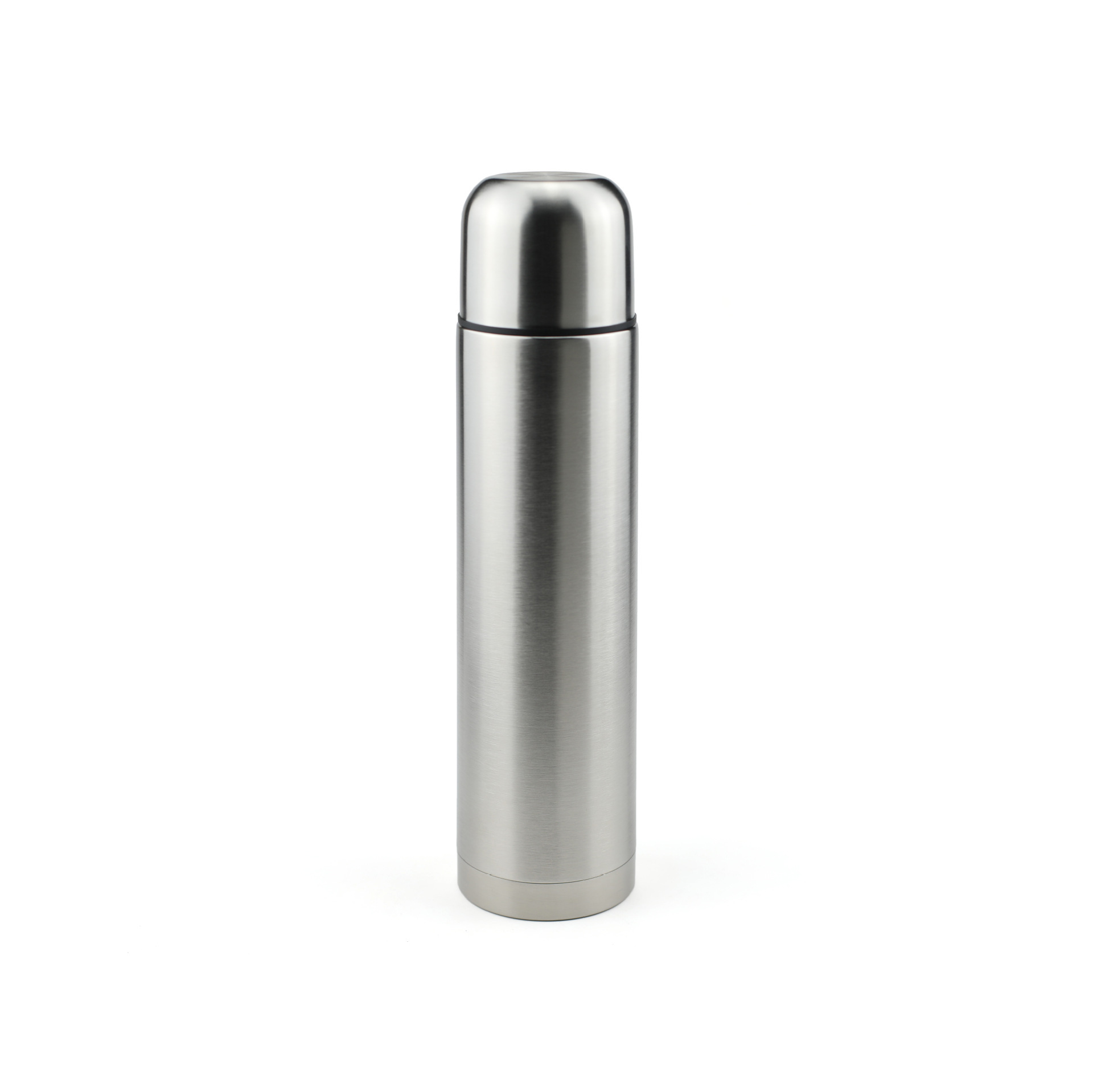 Fuente de la fábrica caja regalo taza acero inoxidable 304 500ml bala coche al aire libre agua aislada