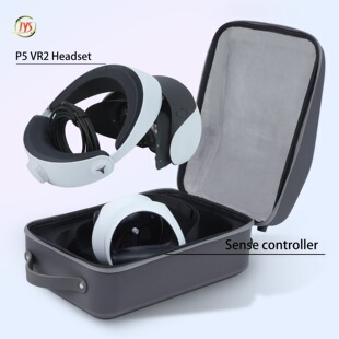 �羳PS VR2�๦�ܱ�y�ռ{�� ���ռ{VR���R+�ֱ� ���𿹉��ռ{��