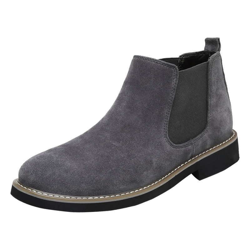 Gray