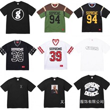 �汾Supreme����SS25 Short-sleeved T-shirt�����ֳ�������