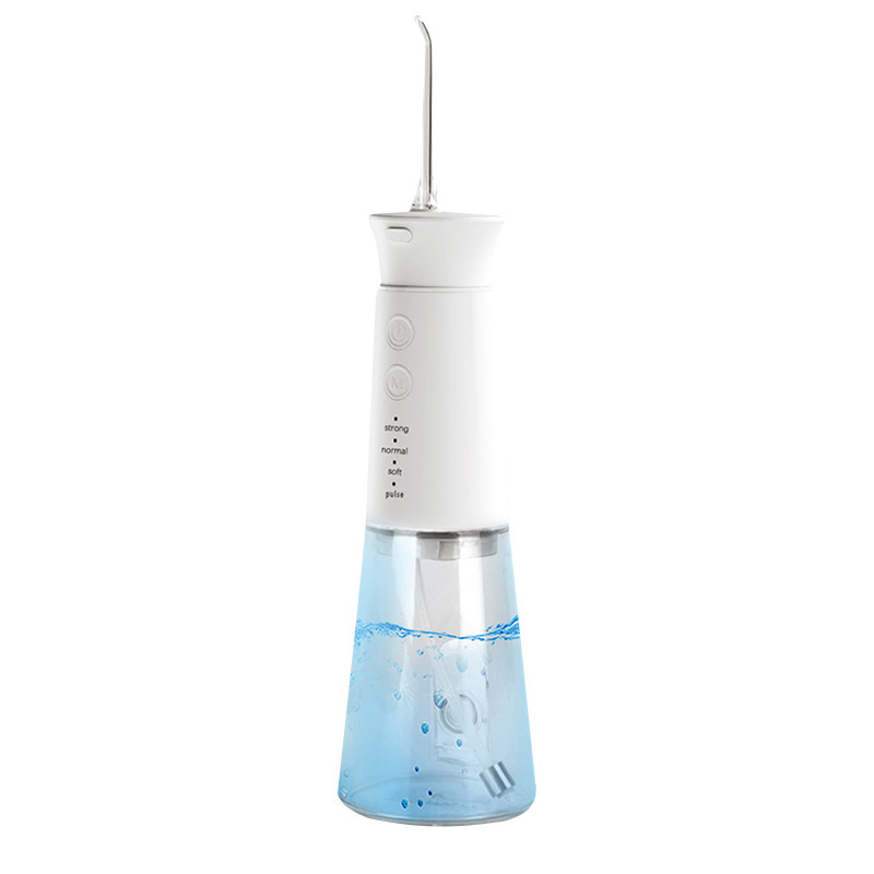 亚马逊跨境高频脉冲洗牙器便携水牙线电动手持冲牙器正畸专用去洁|undefined