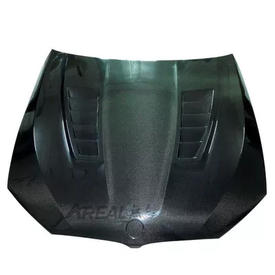 Spoiler 5 Series F10G30 exterior