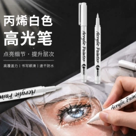 马克笔;荧光笔;记号笔