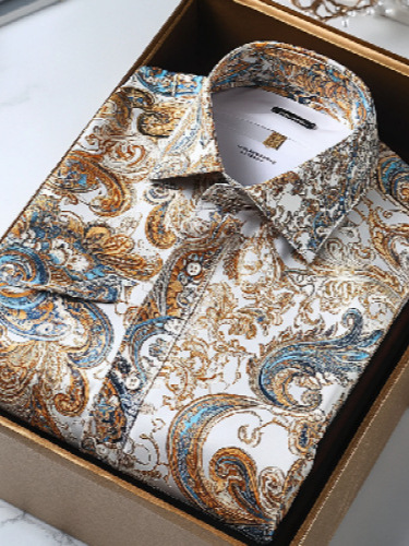 Fashionable shirt