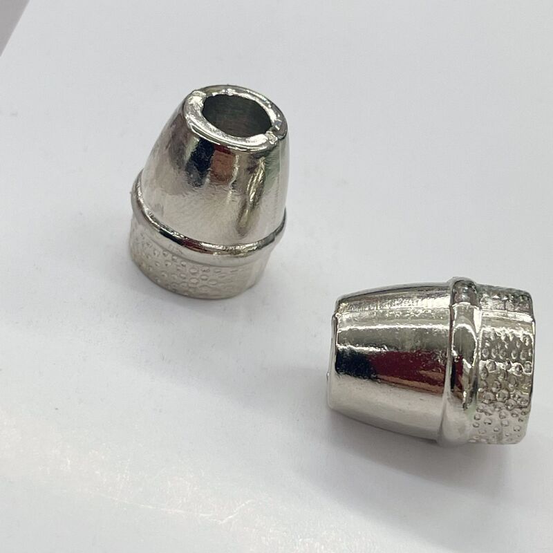 Manufacturer Wholesale Metal Hanging Buckle for down Jacket Hats, Anti-Slip Buckle for Sweatshirt Drawstring, Fixed Hanging Buckle, Shell Buckle, Button Manufacturer Wholesale Metal Hanging Buckle for down Jacket Hats, Anti-Slip Buckle for Sweatshirt Drawstring, Fixed Hanging Buckle, Shell Buckle, Button