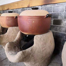 砂锅粥煲商用传统老式煲汤家用燃气明火土砂锅火锅炖锅汤煲汤锅厂