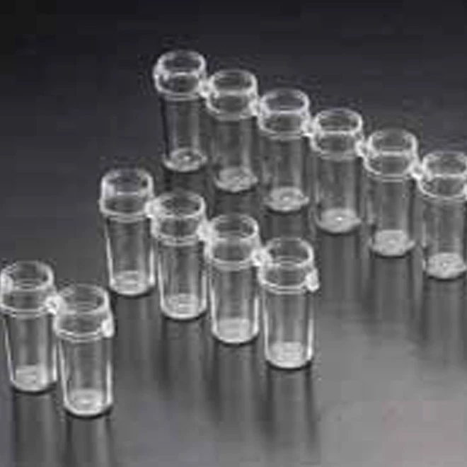 С немецким BECL4 одноканальный тромбометр