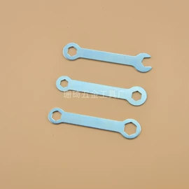 十字螺丝刀;内六角扳手;两用扳手