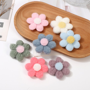 �¿�ɐ۽q��ë�q������С�� DIY�^��ϲ�ˇ��ͨ�l����