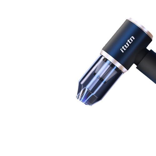 Wireless Car Vacuum Cleaner Accessory Filter Storage Bag