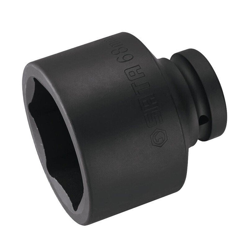 SATA 34821 serie de 1 pulgada hexagonal manguito neumático 33MM