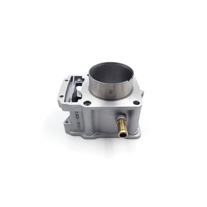Hengjian Keweisi Zongshen Nb300 Cylinder Kit, Cylinder Diameter 74mm, Zs174Mn-5 Engine Parts