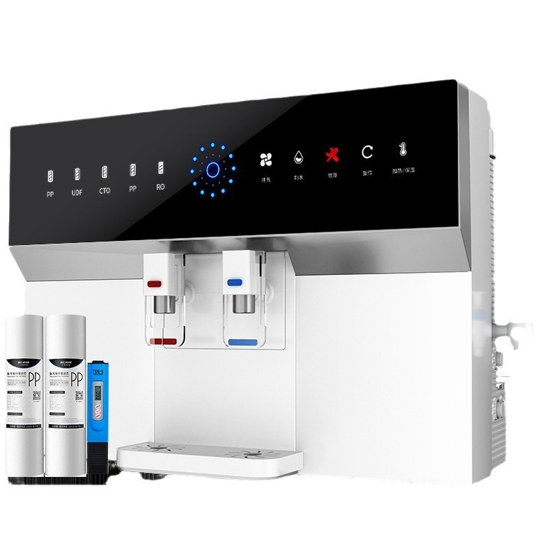 Máquina integrada de perforación y calentamiento de núcleos (bolsa amarilla) 12345