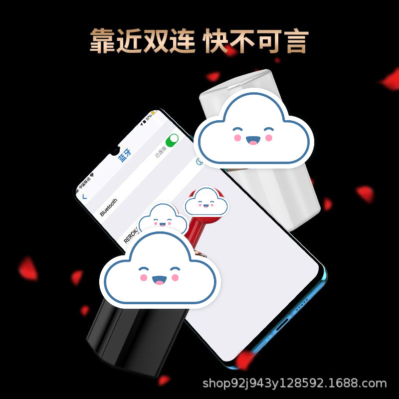 X99 transfronterizo nuevo modelo privado auriculares Bluetooth auriculares portátiles pequeños auriculares de lápiz labial inalámbrico deportivo reducción de ruido larga duración