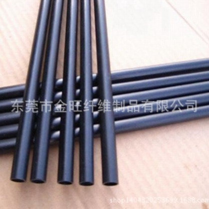 厂家批发6*4玻璃纤维管 高强度 直线度好 绝缘 玻璃纤维管