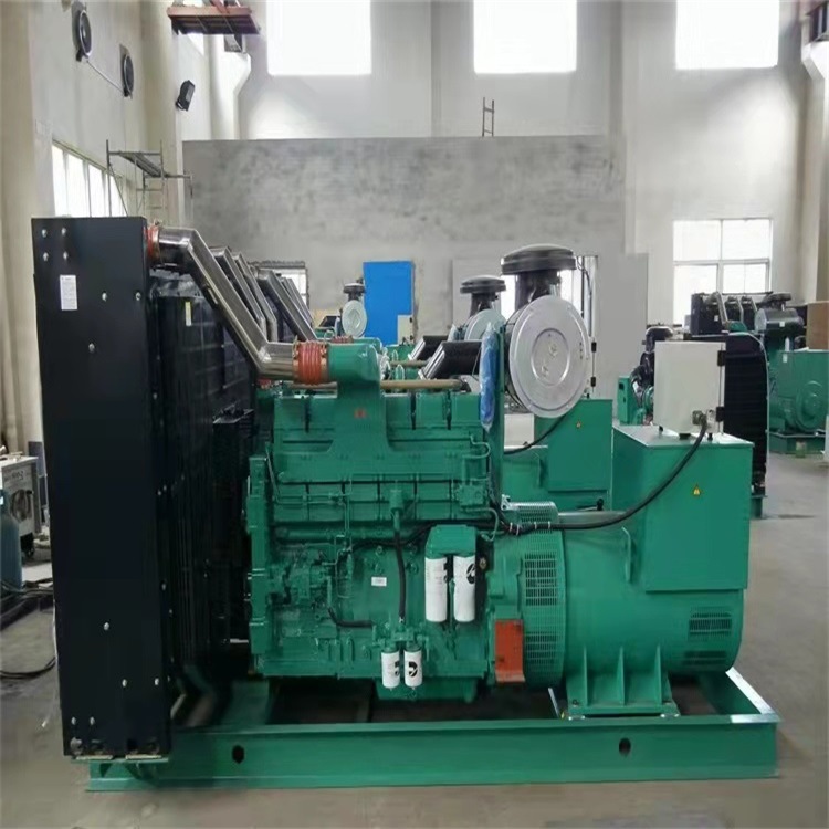 康明斯柴油发电机销售  13810484876