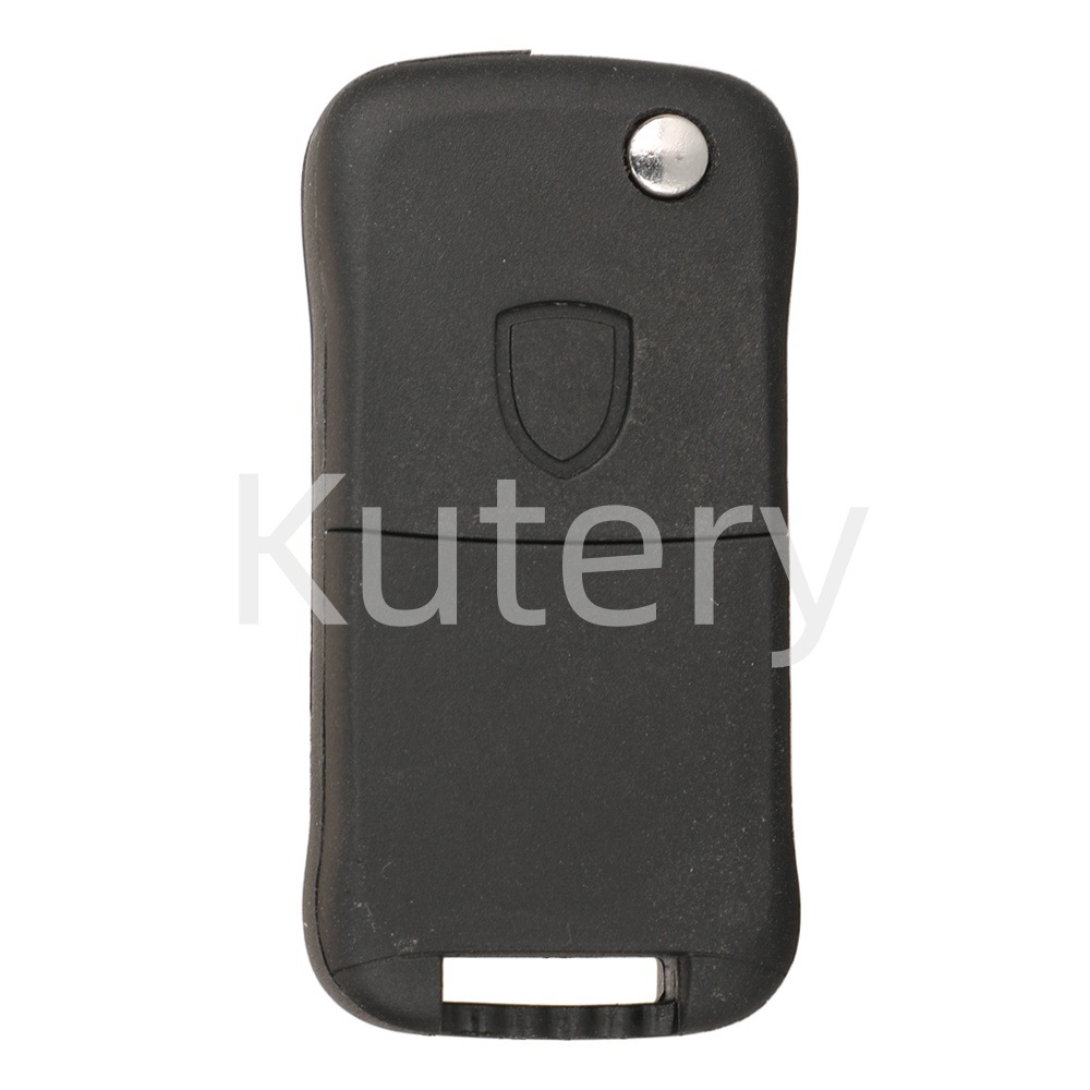 Suitable for Porsche 2-Key 3-Key Remote Control Car Key 315 Frequency 433 Frequency Id46-Pcf7946 Chip