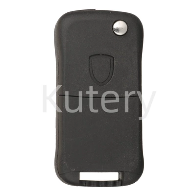 for Porsche 2-Key 3-Key: Car Keys