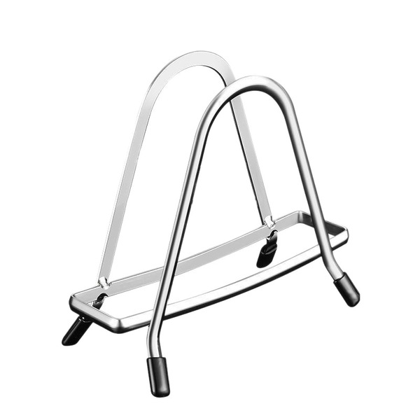 Extra thick cutting board rack stainless steel chopping board…