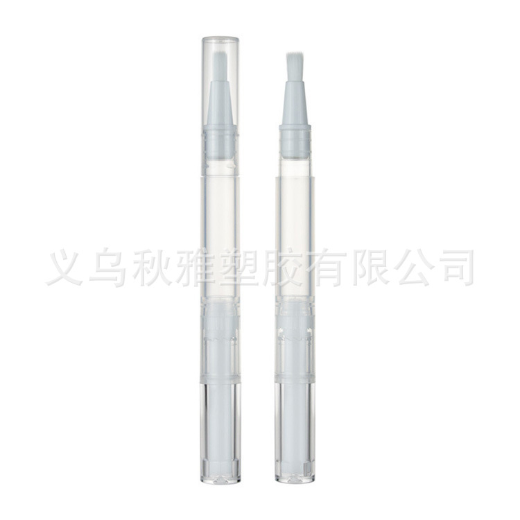 Medicina Maquillaje Acne Eliminación de la esencia sub-embalaje pluma plástico sueño gel pluma material de embalaje doble párpado que forma el material de embalaje crema 2ml