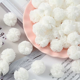 毛球;服装饰品;花边