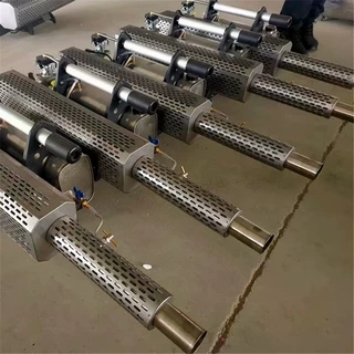 热力烟雾机脉冲弥雾机水雾两用农用高压消毒打药机果树大棚喷雾器