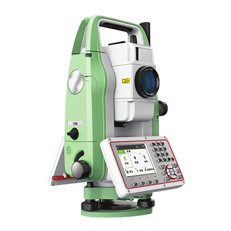 TS07 Low Prices Of Surveying Equipment Total Station