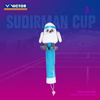 Victory VICTOR 25th Sodim Cup памятная защитная крышка для ручки ракетки для бадминтона GCSC2520