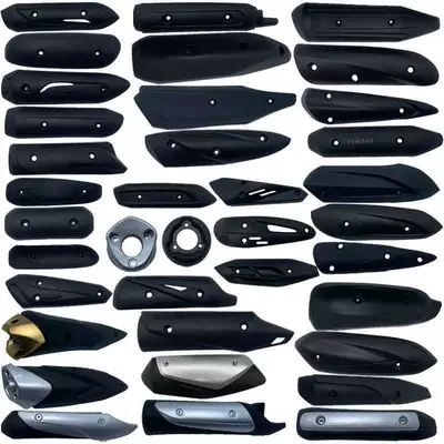 guard – a comprehensive collection | Motorcycle exhaust pipe