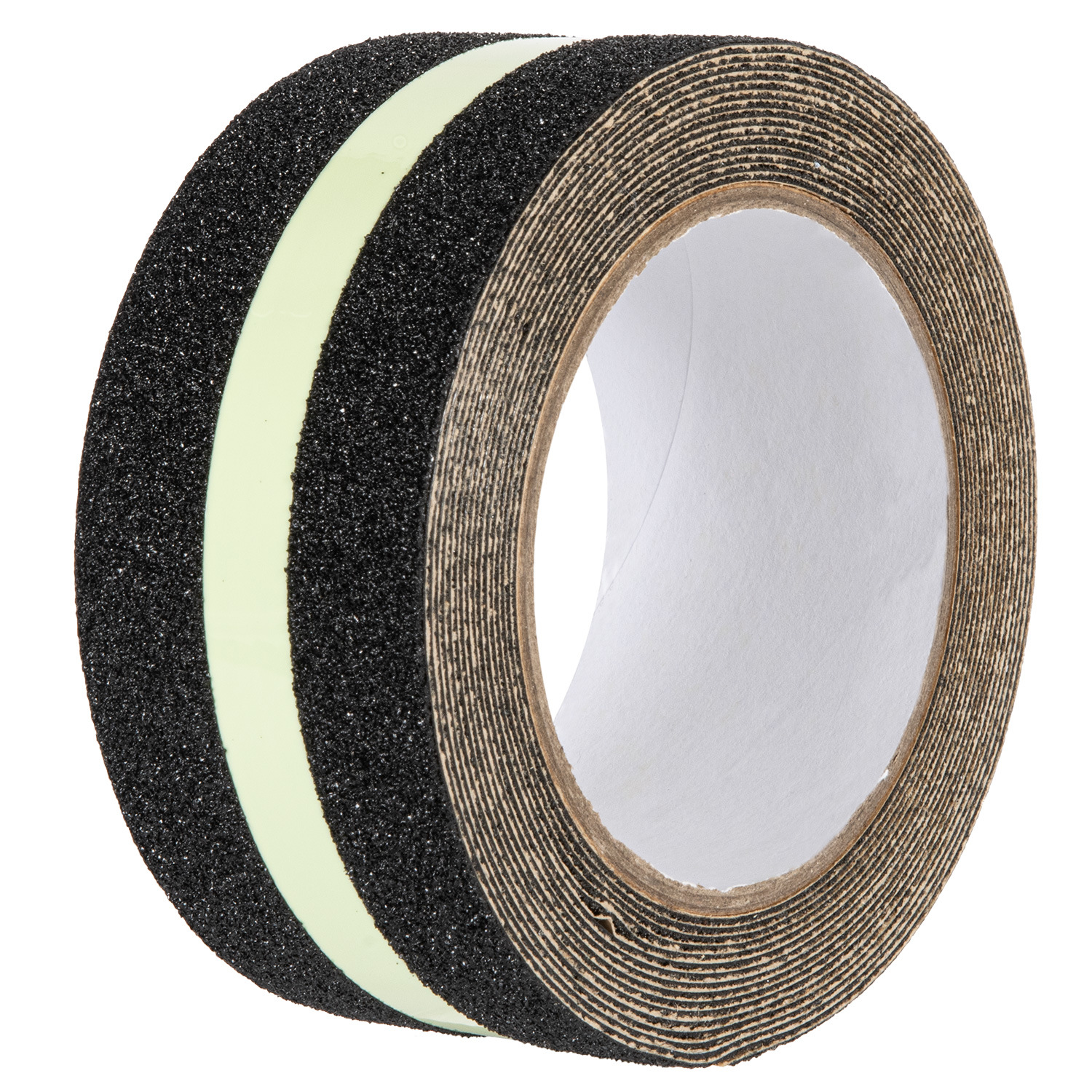 黑色夜光防滑胶带厚磨砂防水楼梯台阶浴室厨房防滑贴安全警示地贴