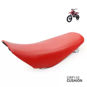 เบาะนั่งมอเตอร์ไซค์วิบาก CRF110