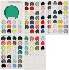 If you need to customize more colors, please contact customer service
