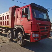 ���ҳ��ڷ��� ����  HOWO8x4����ж������������������ж��