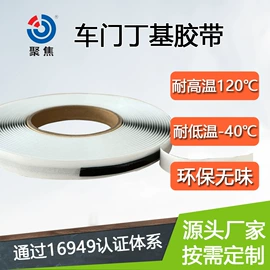 橡胶密封条;工业产品胶带;其他橡胶密封