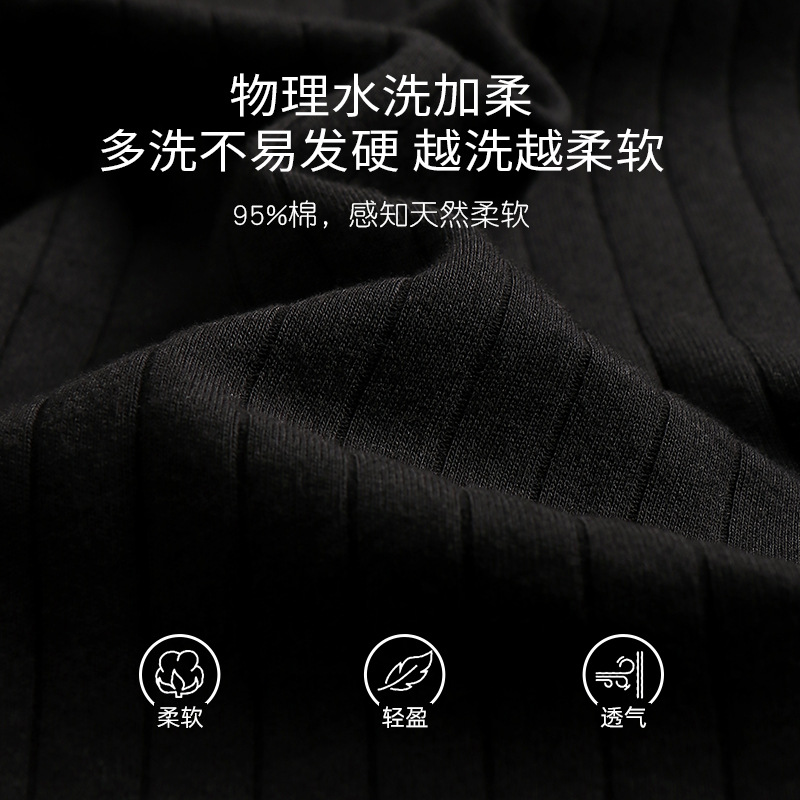 Pijamas de las mujeres primavera y otoño 100% algodón manga larga verano Delgado homewear más tamaño traje