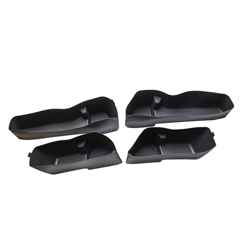 LC300 도어워터컵커버-블랙