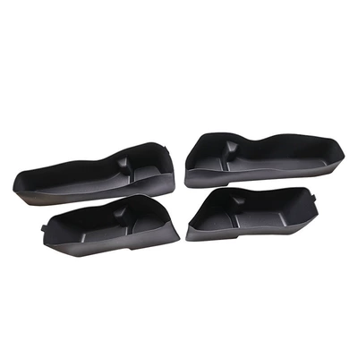 Other Automotive Interior Supplies | LC200 door central control integrated - lc300-door-water-cup-cover-black