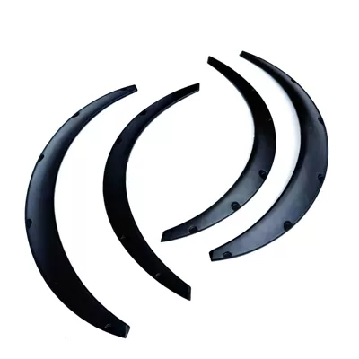 Wide Body Wheel Arches, Suv | Wheel eyebrow
